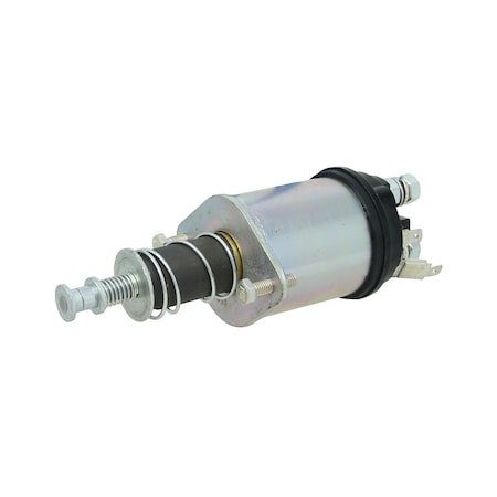 A & I Products STARTER SOLENOID 9" x3" x3" A-SL-149